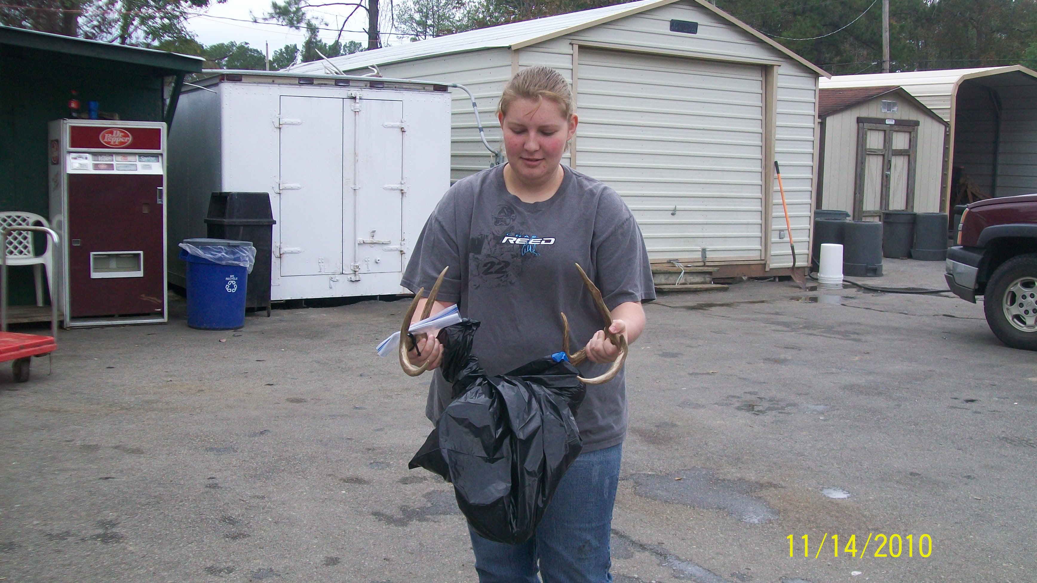 Links Jackson's Deer Processing Crosby Texas Sausage Hogs Exotic Houston